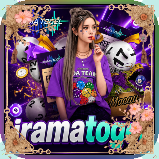 iramatogel — galeri pratinjau - APK Resmi